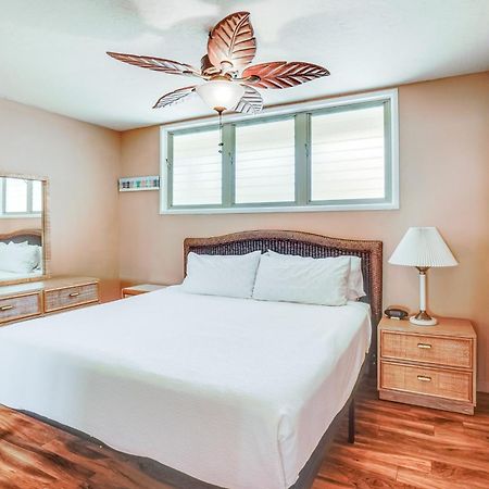 Kaunakakai Condo With Private Lanai And Ocean Views! Exterior foto