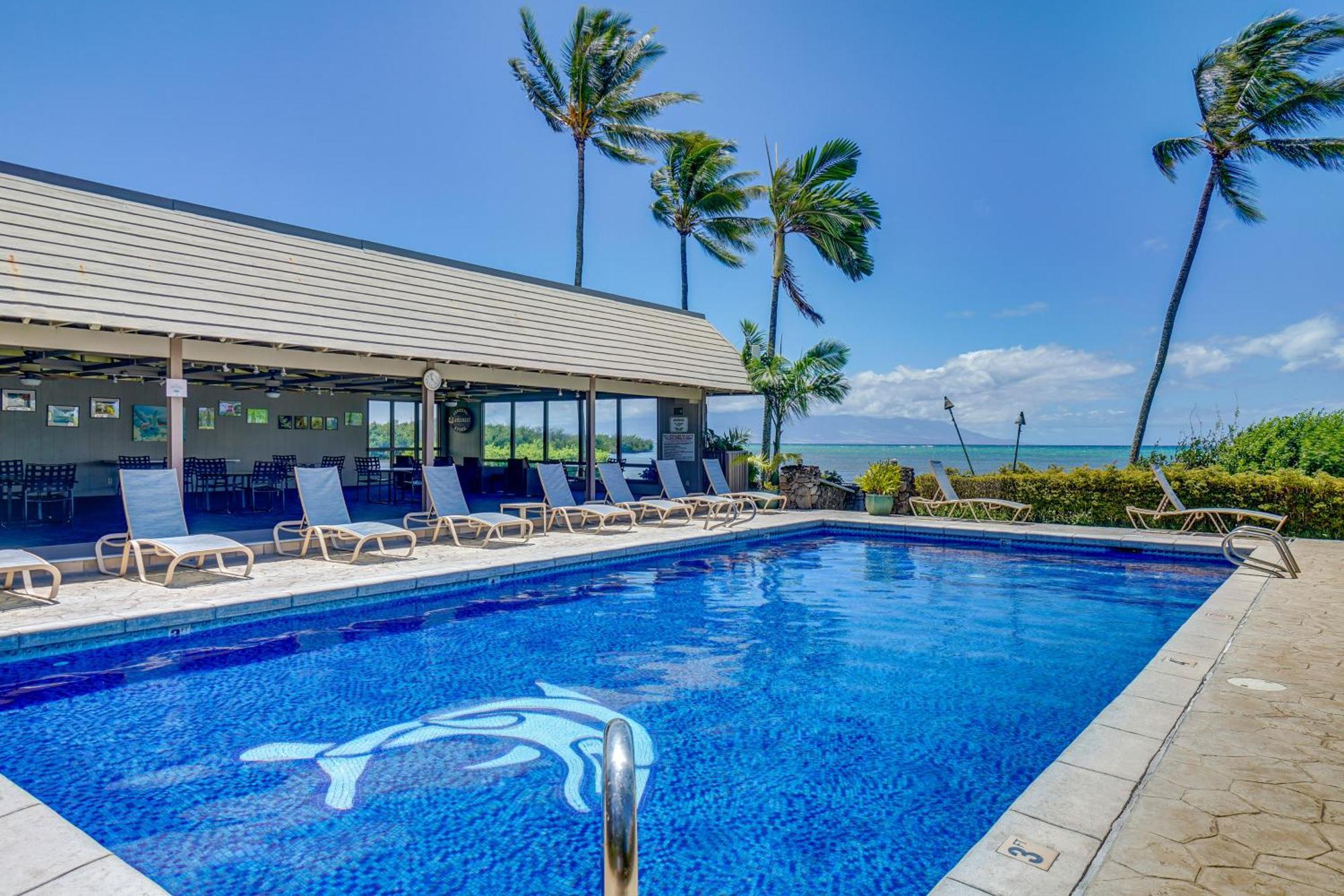 Kaunakakai Condo With Private Lanai And Ocean Views! Exterior foto