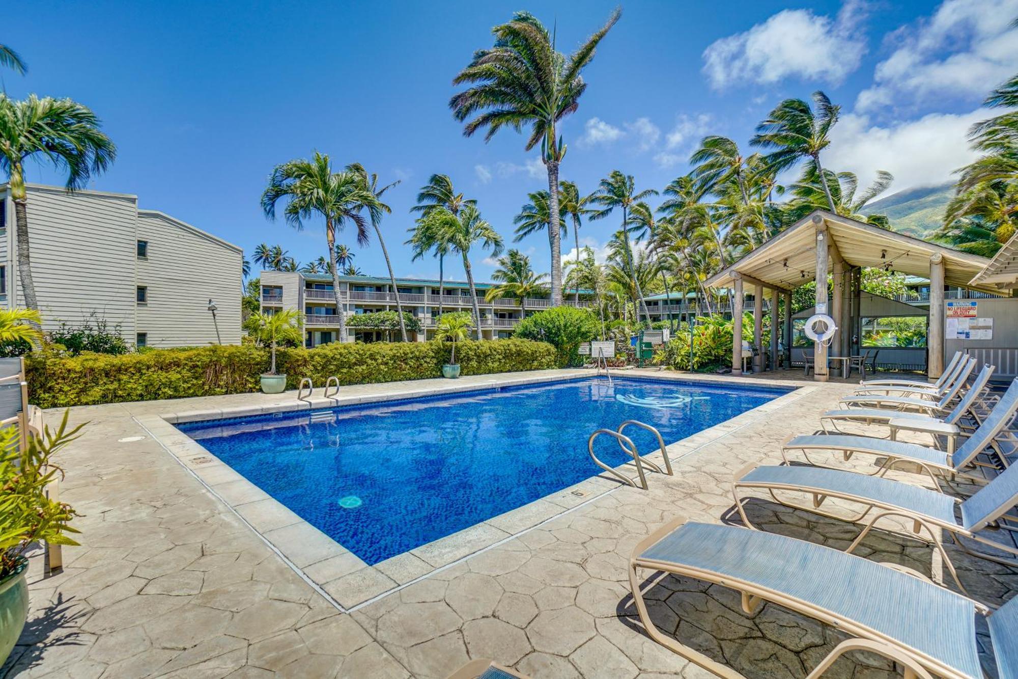 Kaunakakai Condo With Private Lanai And Ocean Views! Exterior foto