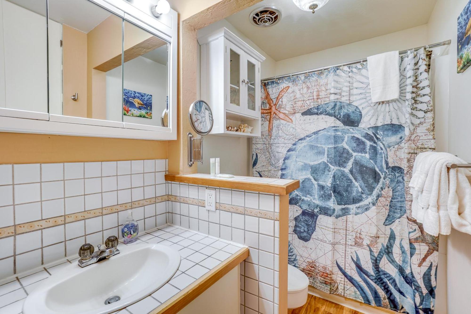 Kaunakakai Condo With Private Lanai And Ocean Views! Exterior foto