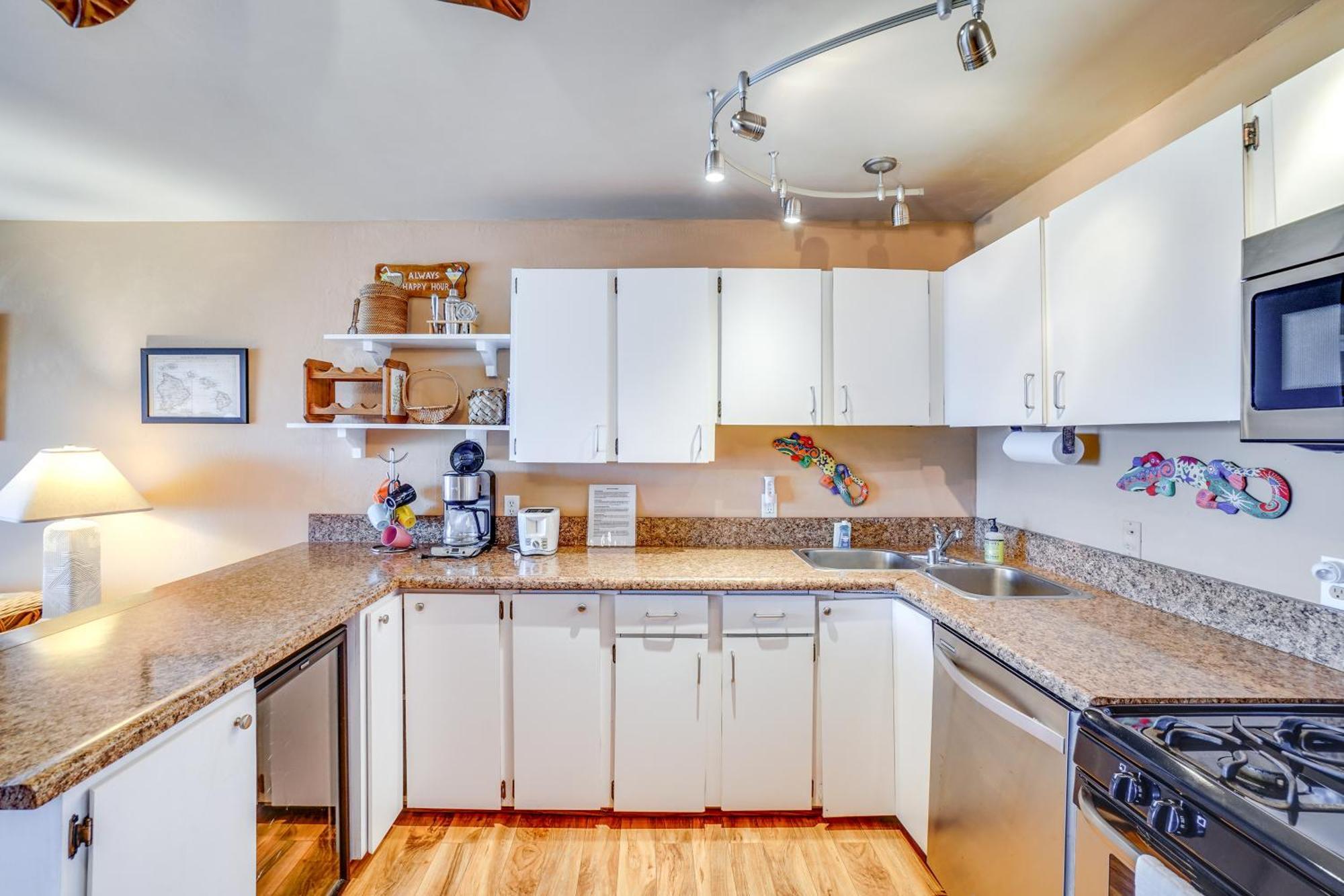 Kaunakakai Condo With Private Lanai And Ocean Views! Exterior foto