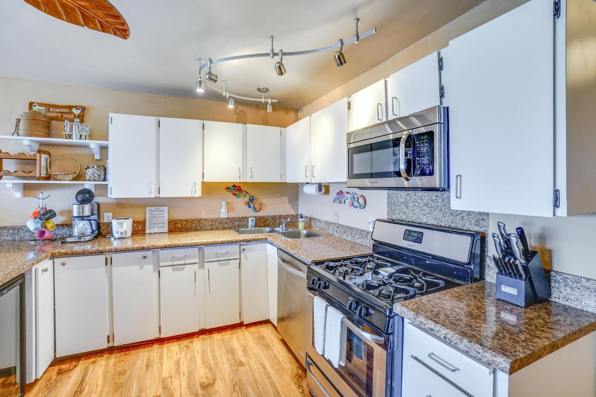 Kaunakakai Condo With Private Lanai And Ocean Views! Exterior foto