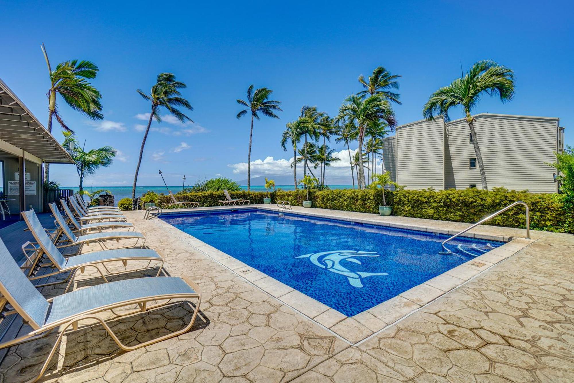 Kaunakakai Condo With Private Lanai And Ocean Views! Exterior foto
