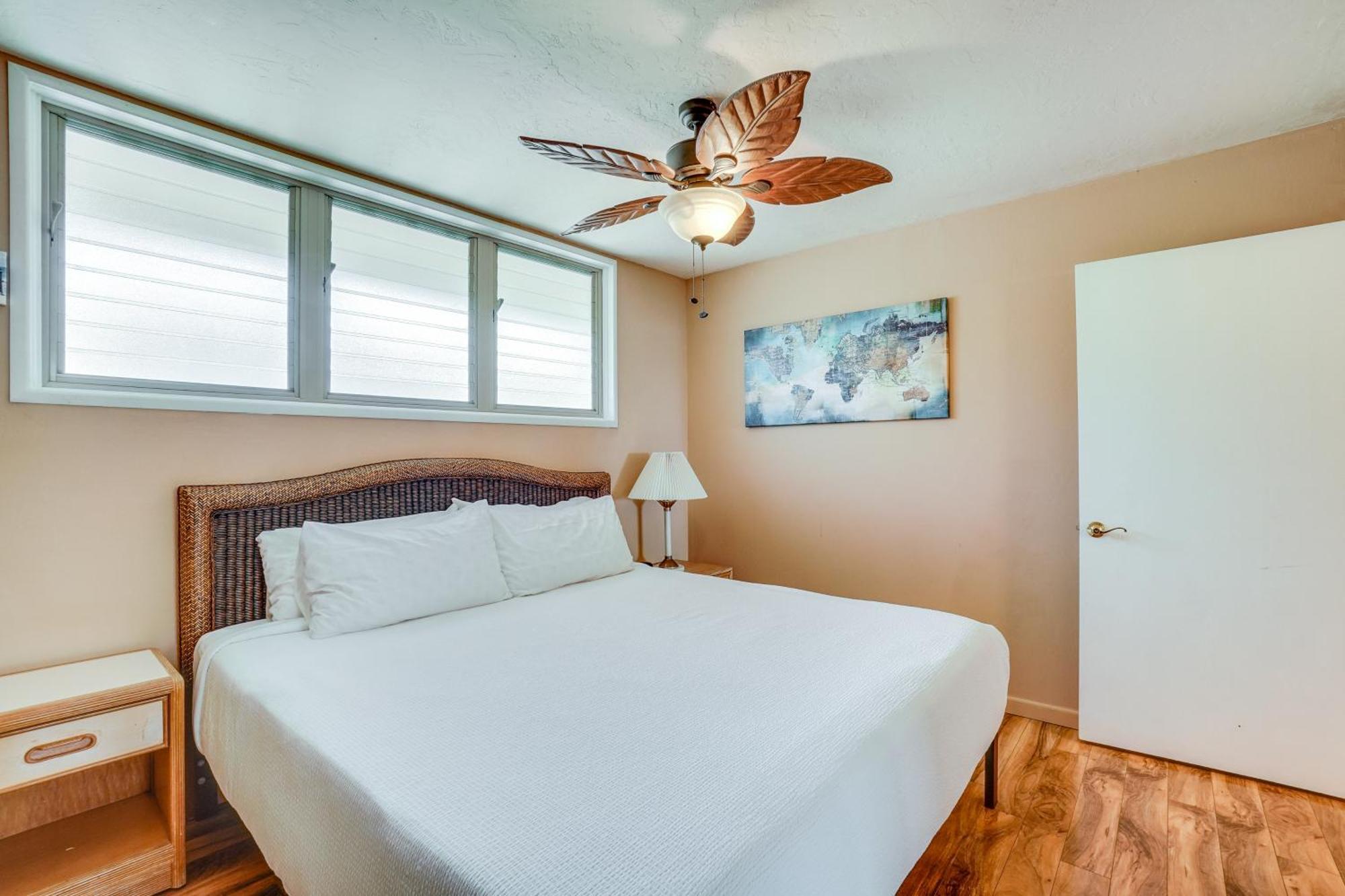 Kaunakakai Condo With Private Lanai And Ocean Views! Exterior foto