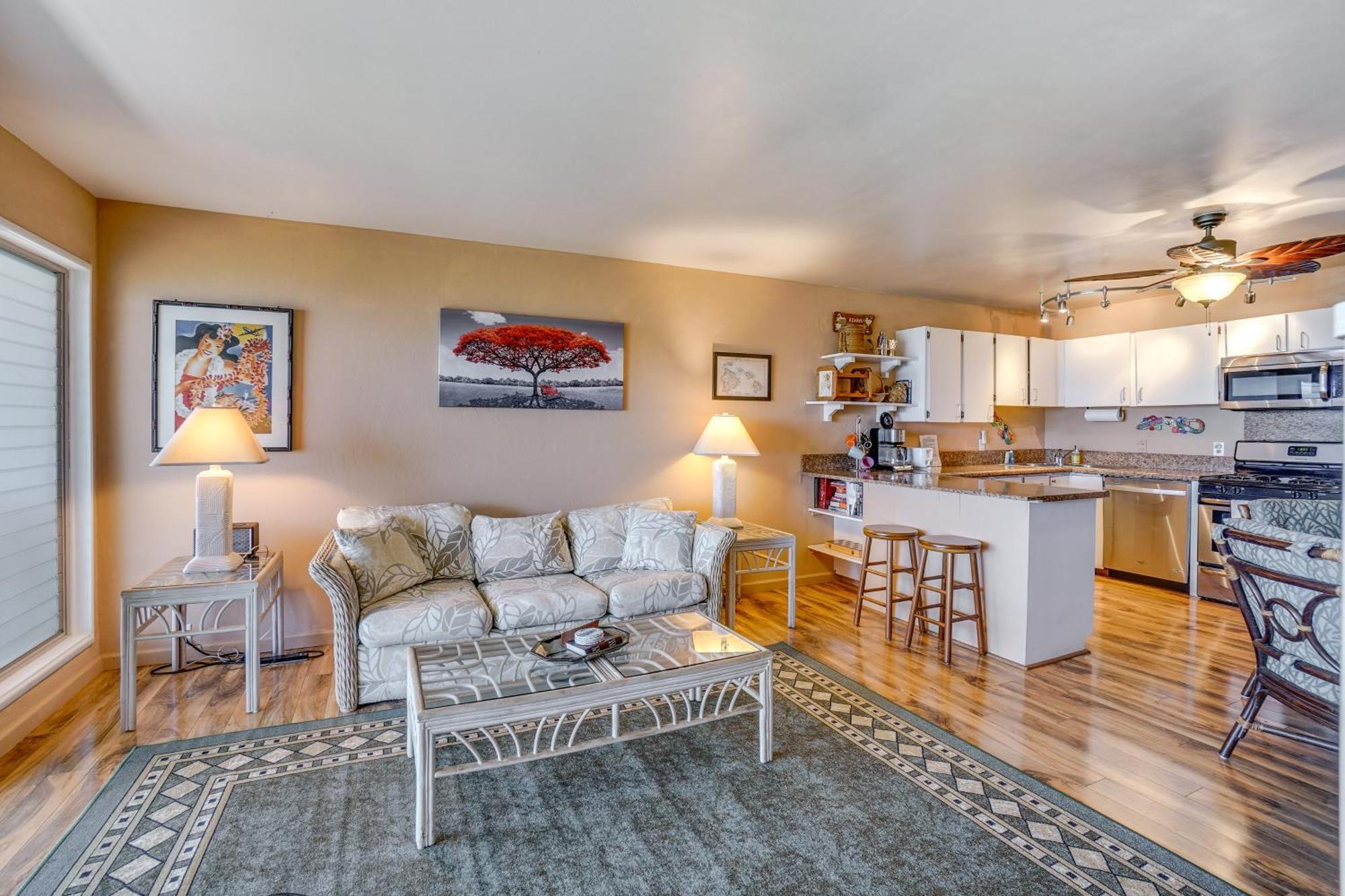 Kaunakakai Condo With Private Lanai And Ocean Views! Exterior foto