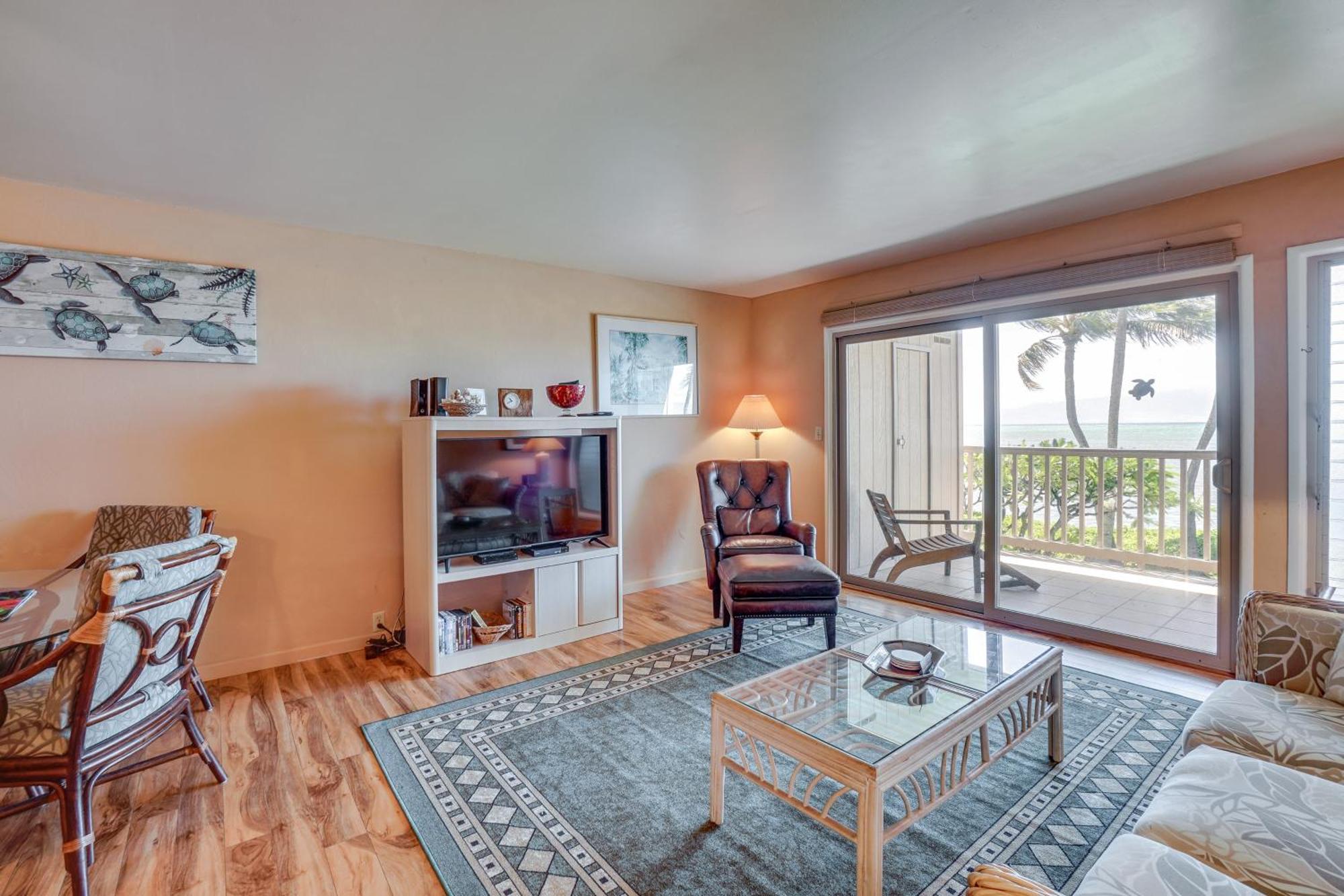 Kaunakakai Condo With Private Lanai And Ocean Views! Exterior foto